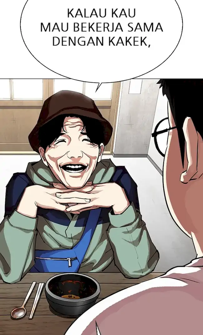 Lookism Chapter 319 Gambar 38