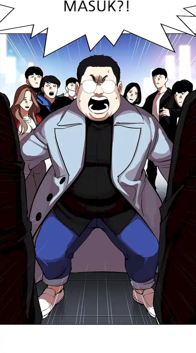Lookism Chapter 319 Gambar 59