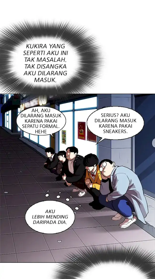 Lookism Chapter 319 Gambar 66