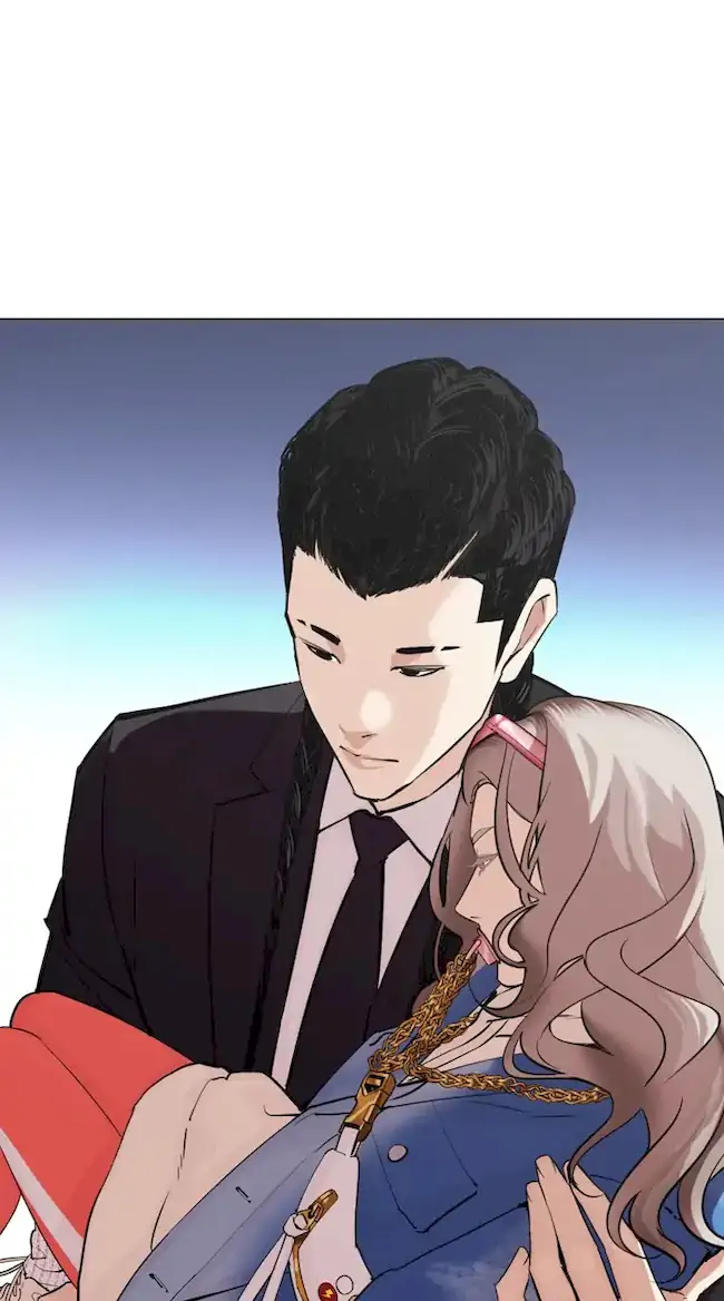 Lookism Chapter 319 Gambar 78