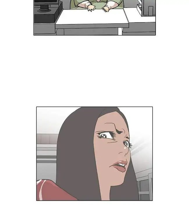 Lookism Chapter 32 Gambar 12