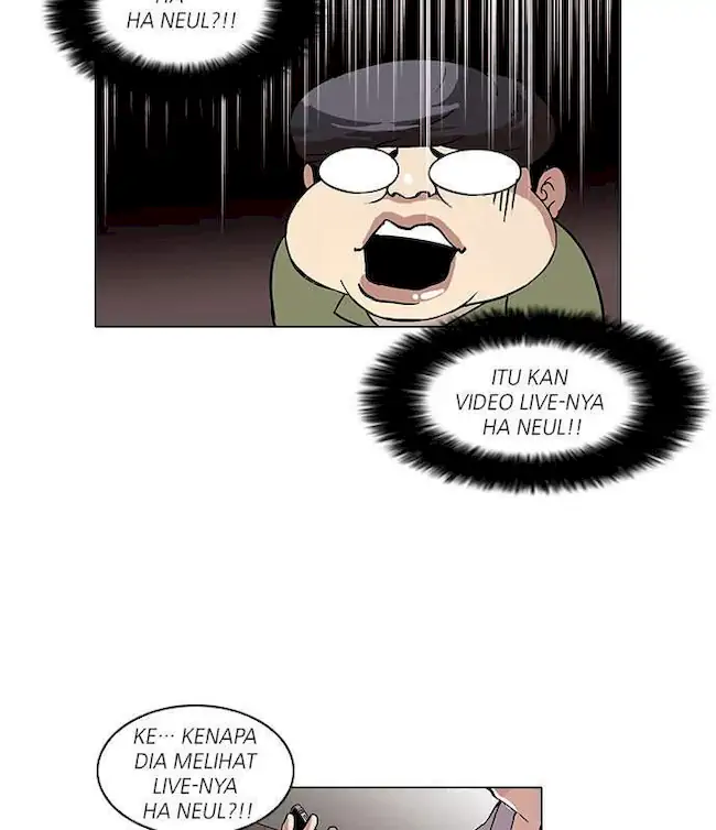 Lookism Chapter 32 Gambar 19