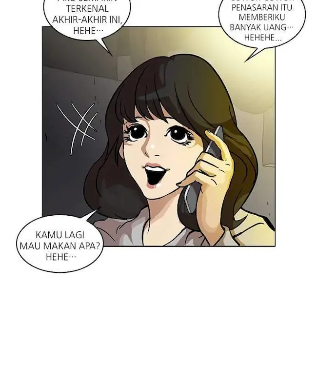 Lookism Chapter 32 Gambar 31
