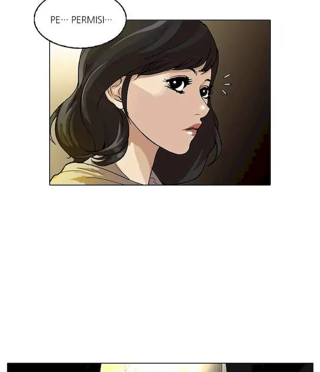 Lookism Chapter 32 Gambar 34