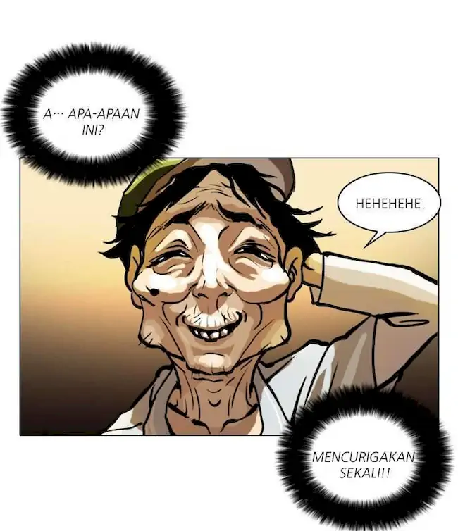 Lookism Chapter 32 Gambar 37