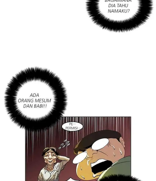 Lookism Chapter 32 Gambar 46