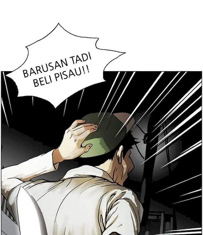 Lookism Chapter 32 Gambar 48