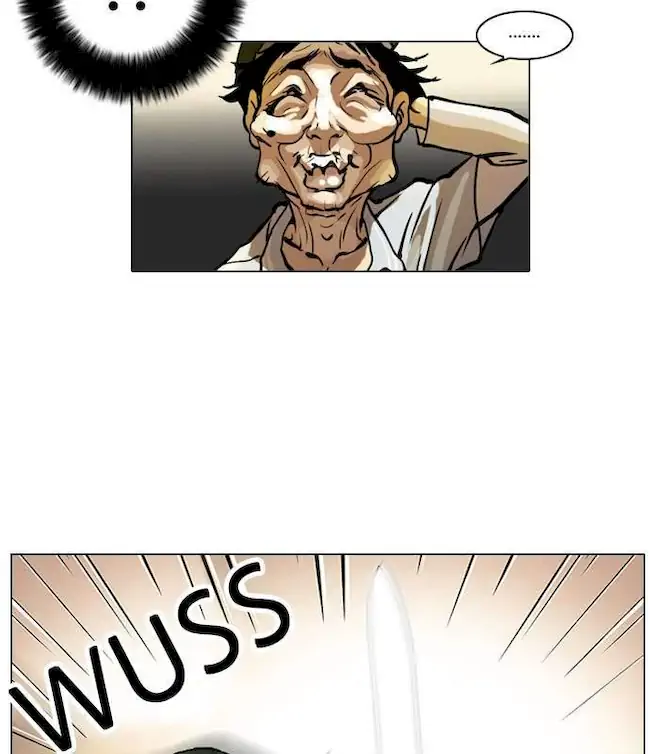 Lookism Chapter 32 Gambar 50