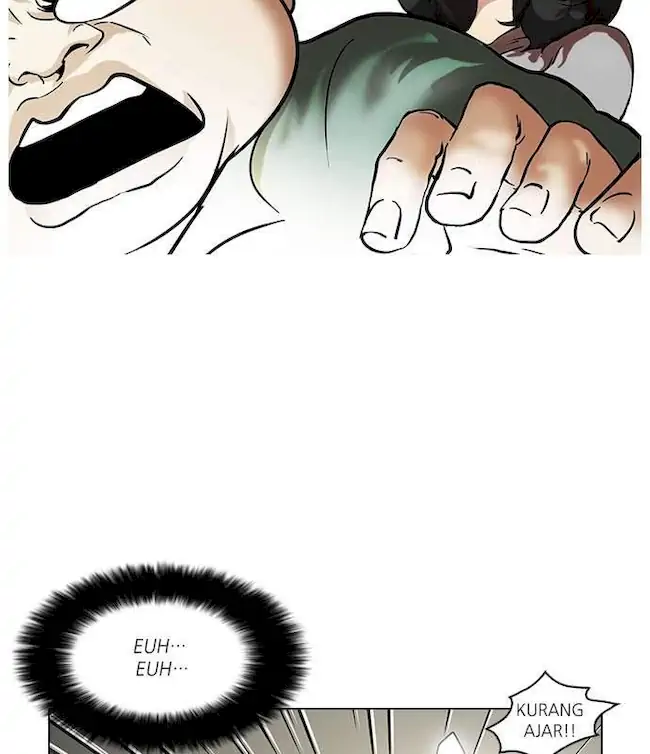 Lookism Chapter 32 Gambar 56