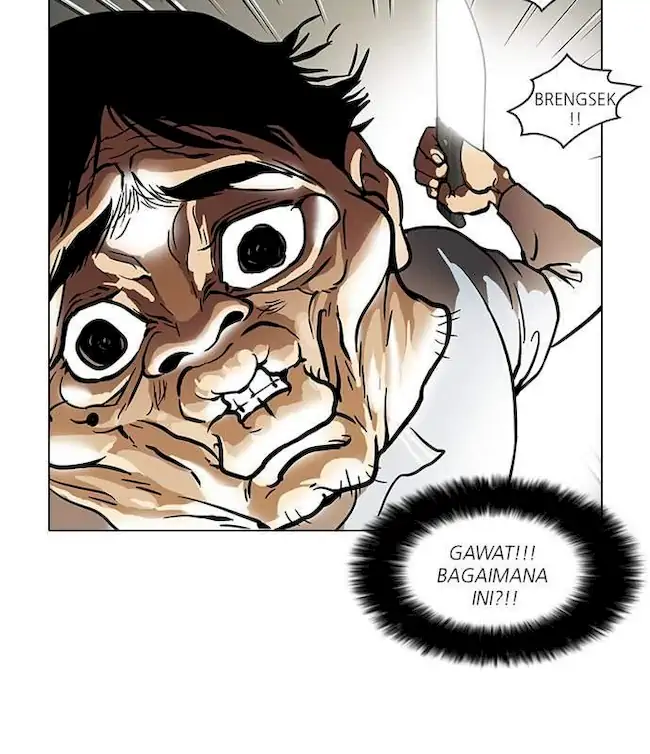 Lookism Chapter 32 Gambar 57