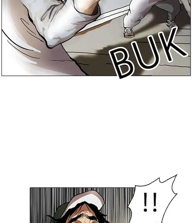 Lookism Chapter 32 Gambar 63