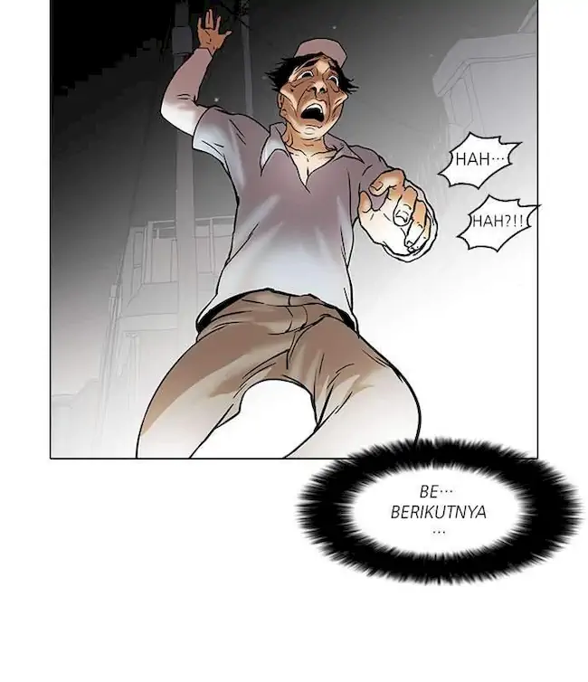 Lookism Chapter 32 Gambar 66