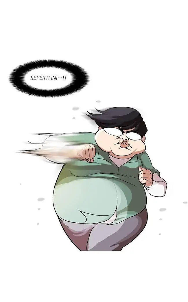 Lookism Chapter 32 Gambar 68