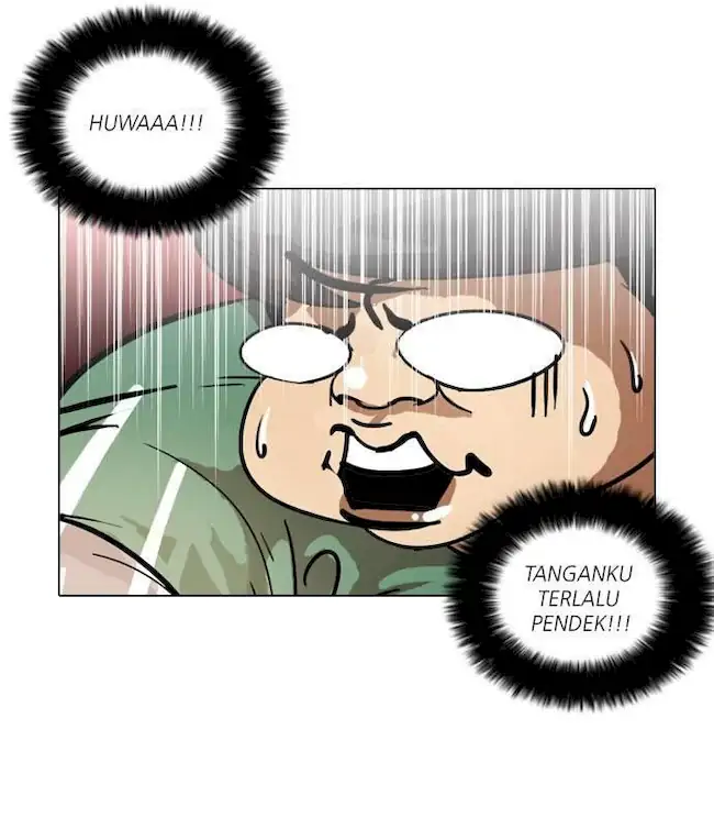 Lookism Chapter 32 Gambar 72