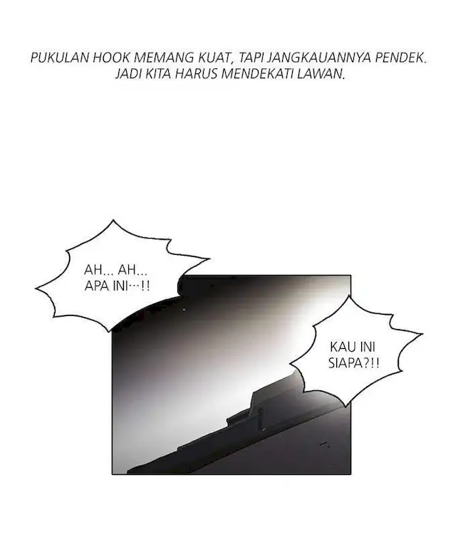 Lookism Chapter 32 Gambar 73