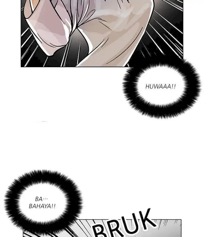 Lookism Chapter 32 Gambar 75