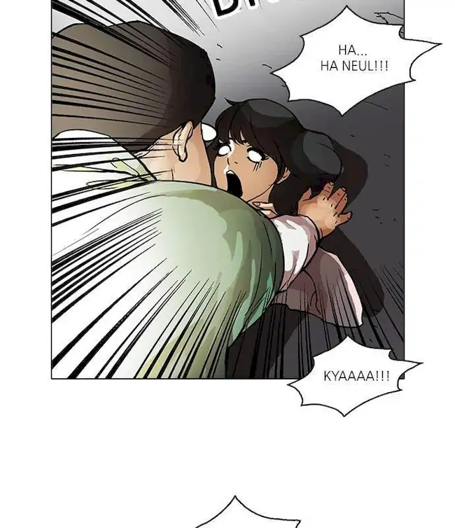 Lookism Chapter 32 Gambar 76