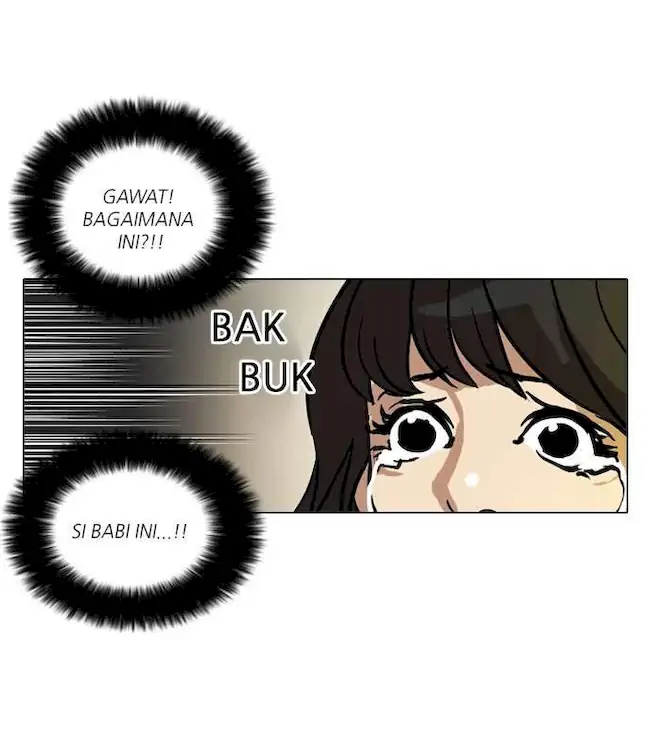 Lookism Chapter 32 Gambar 78