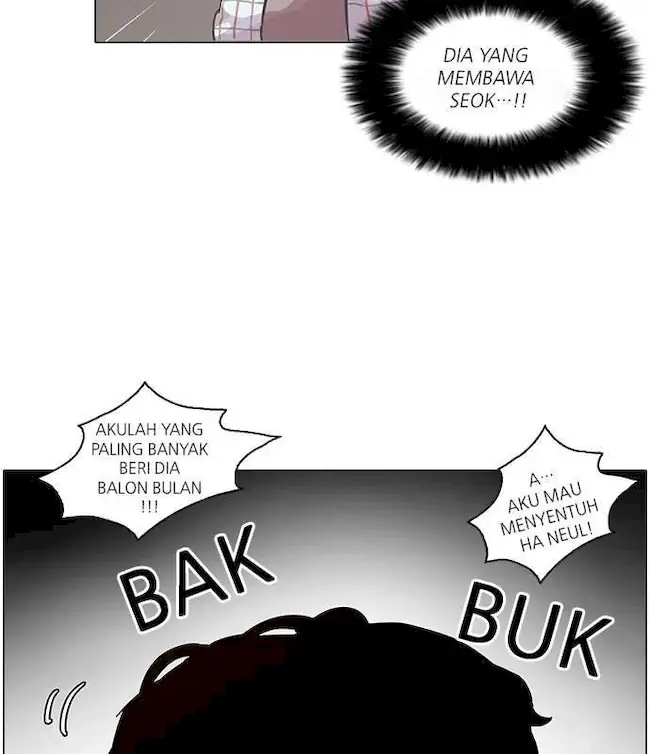 Lookism Chapter 32 Gambar 81