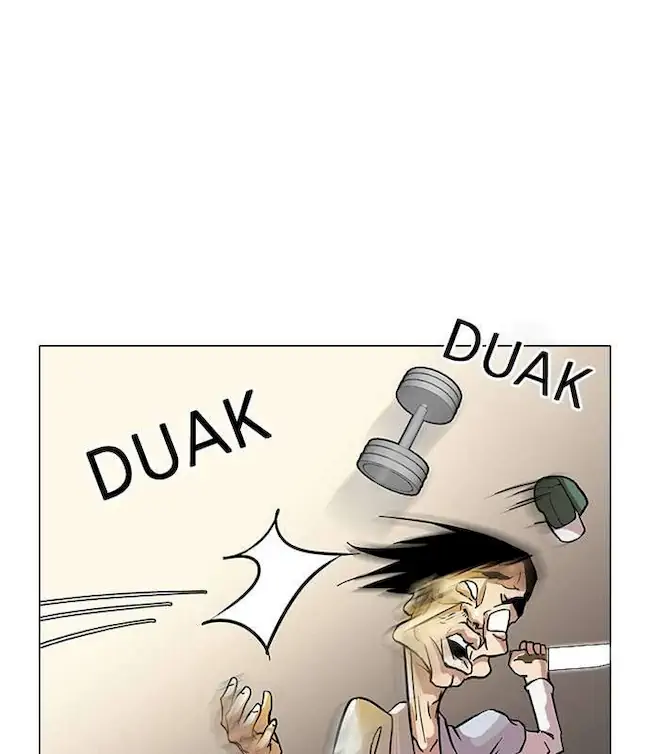 Lookism Chapter 32 Gambar 86