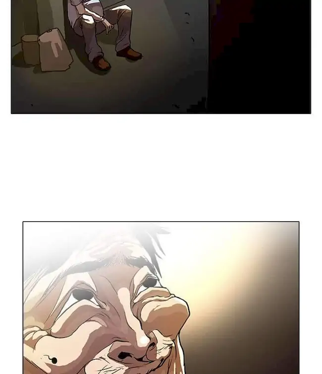 Lookism Chapter 32 Gambar 9