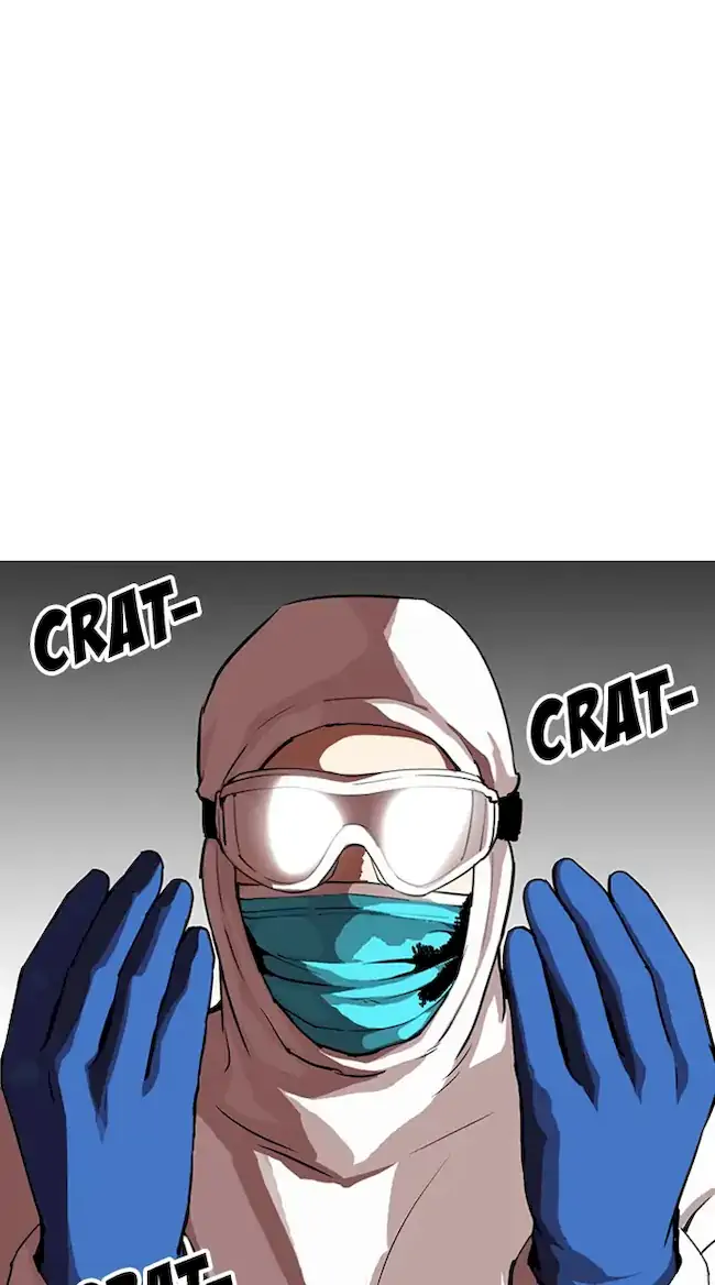 Baca Komik Lookism Chapter 320 Gambar 1