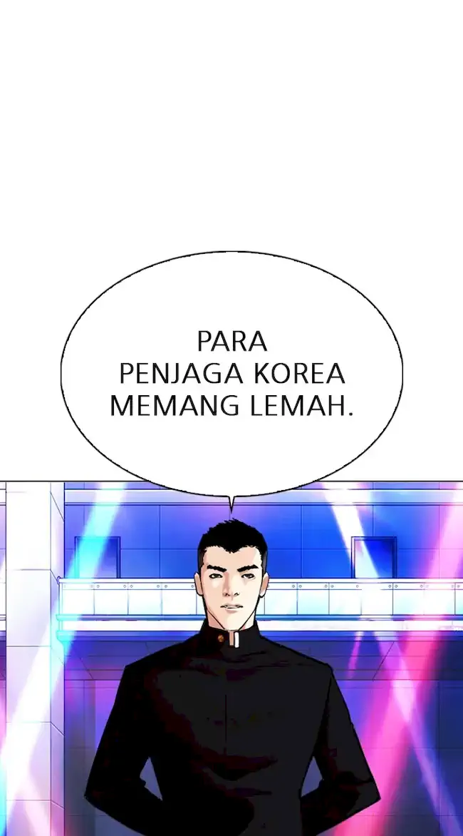 Lookism Chapter 320 Gambar 100