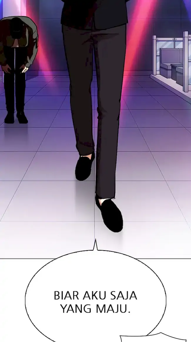 Lookism Chapter 320 Gambar 101