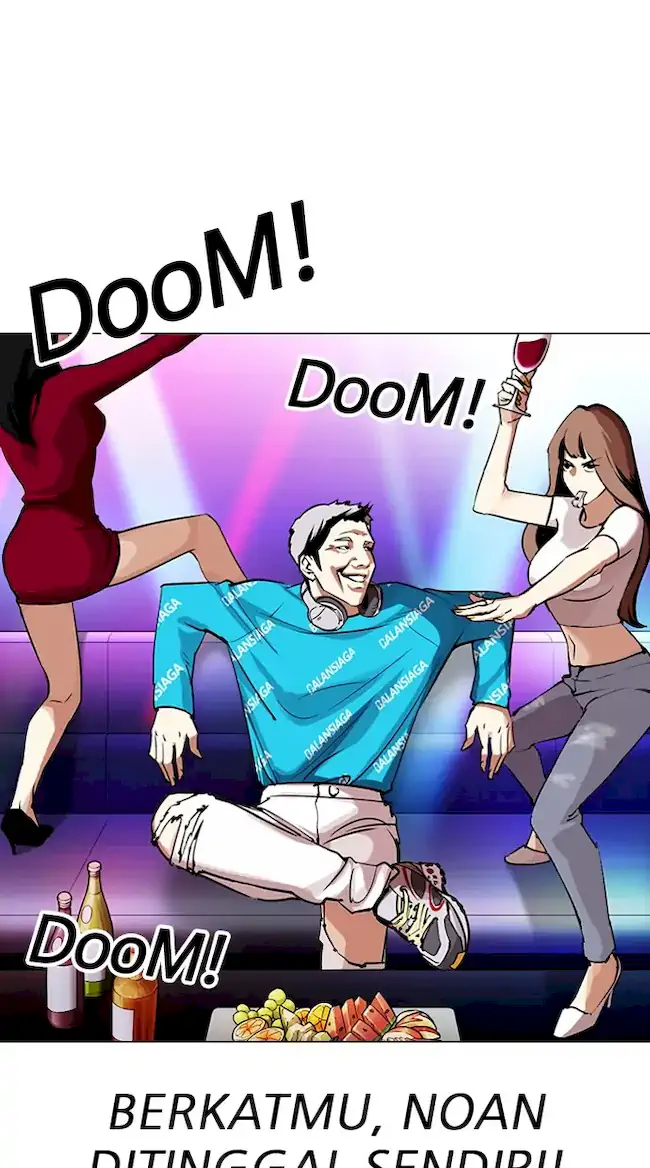 Lookism Chapter 320 Gambar 104