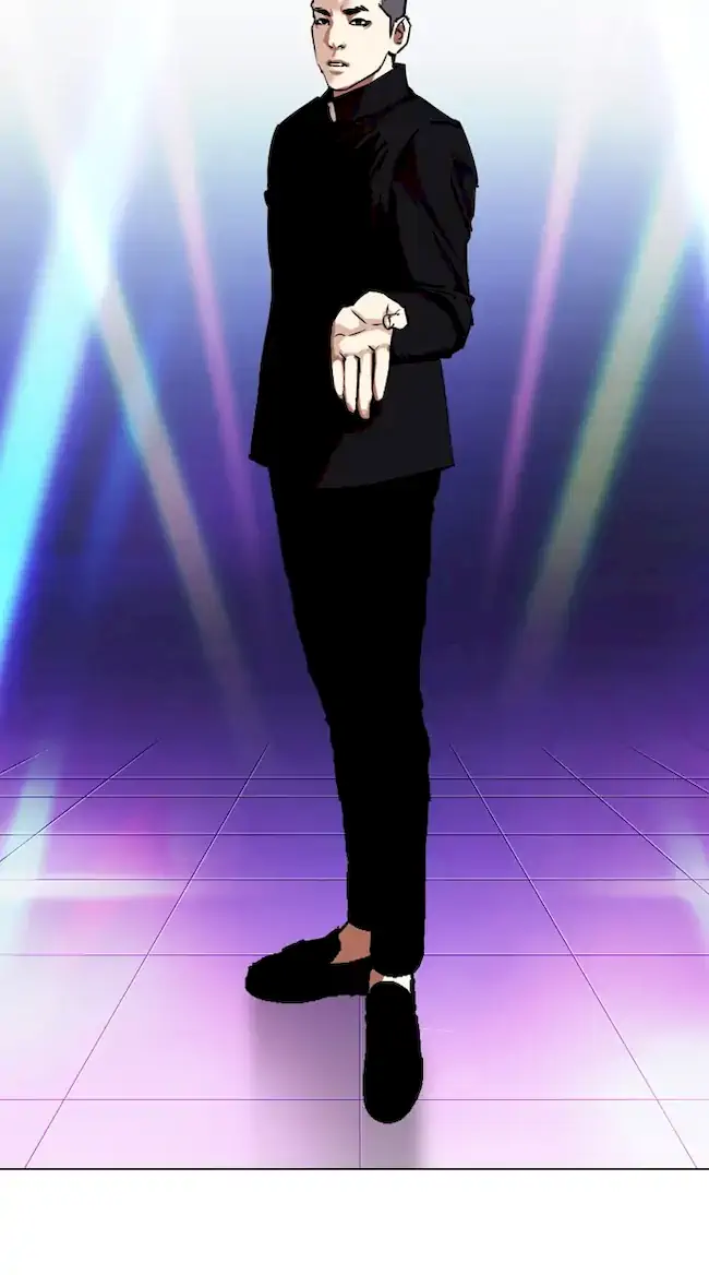 Lookism Chapter 320 Gambar 113