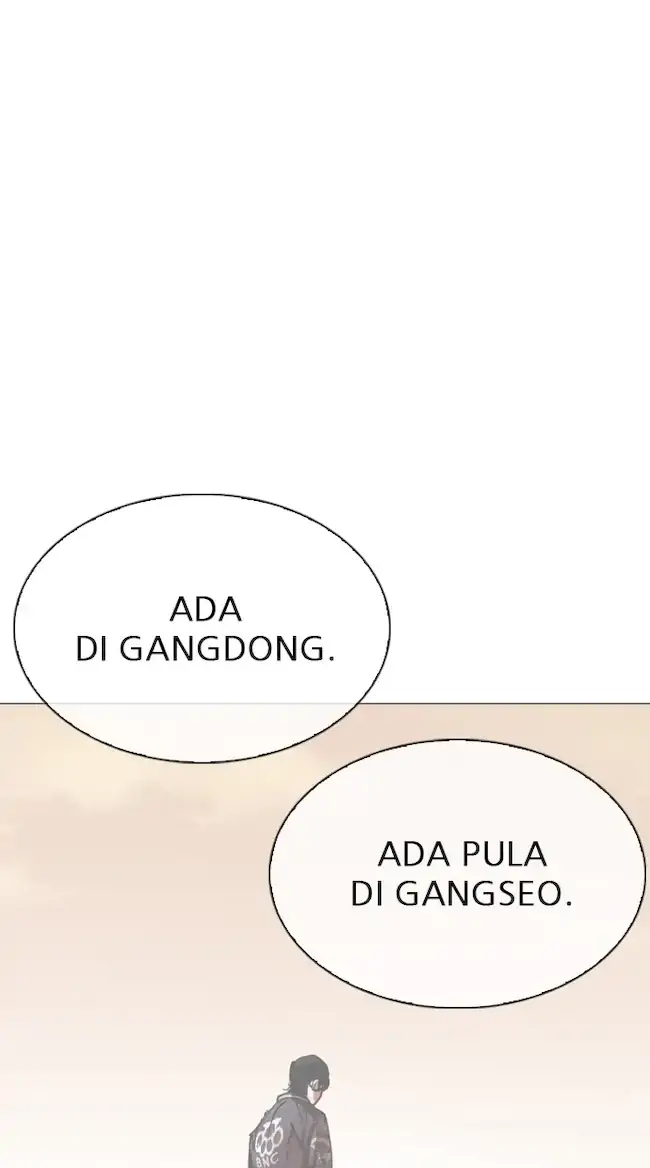 Lookism Chapter 320 Gambar 115