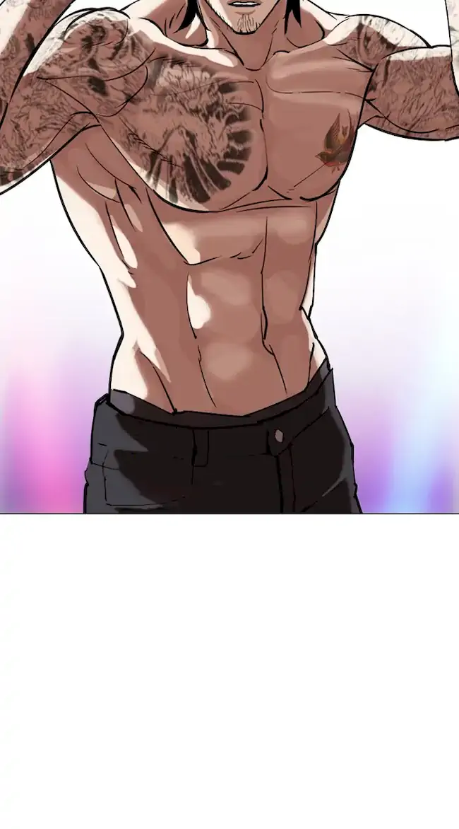 Lookism Chapter 320 Gambar 118