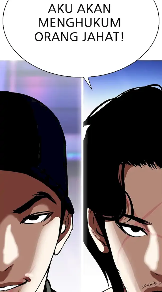 Lookism Chapter 320 Gambar 123