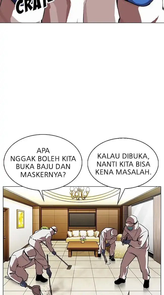 Baca  Lookism Chapter 320 Gambar 2