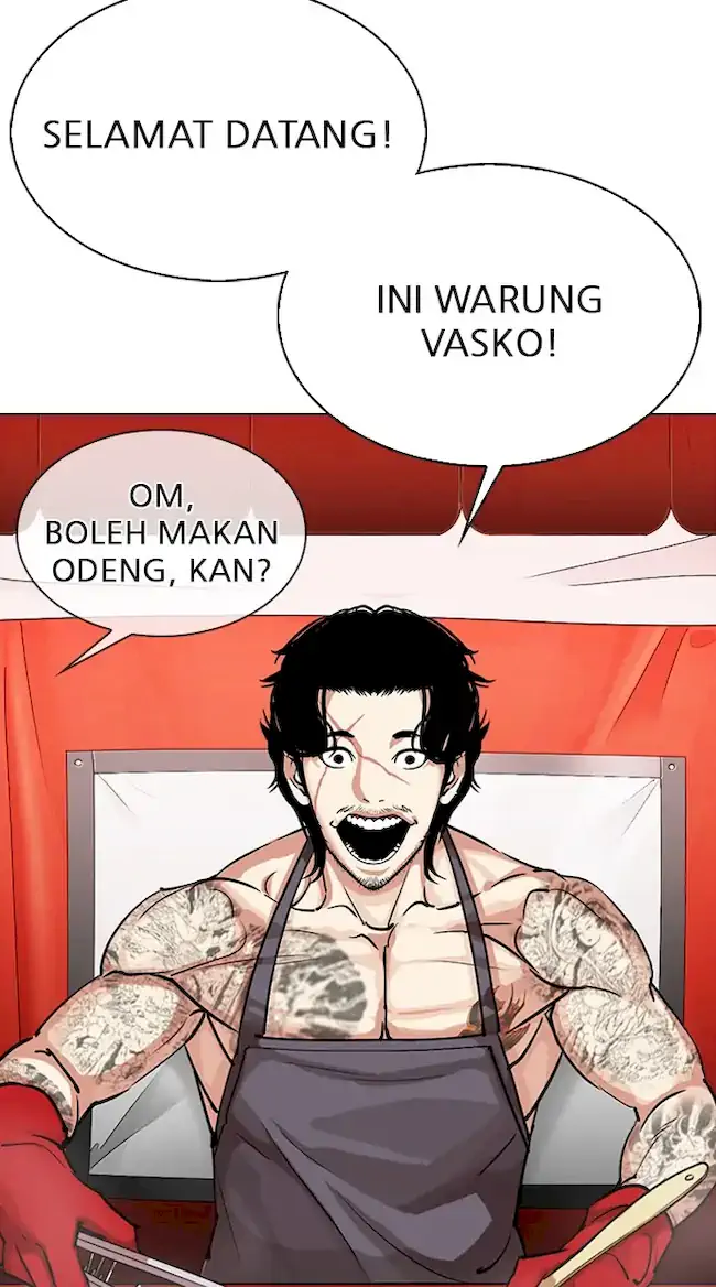 Lookism Chapter 320 Gambar 26