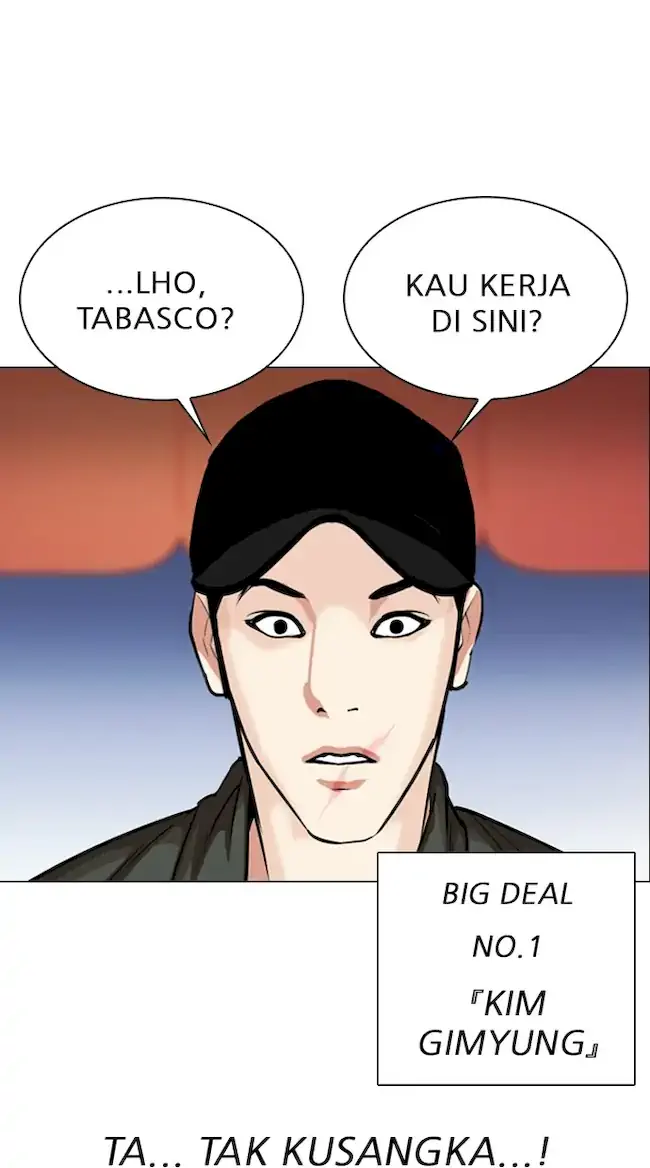 Lookism Chapter 320 Gambar 34
