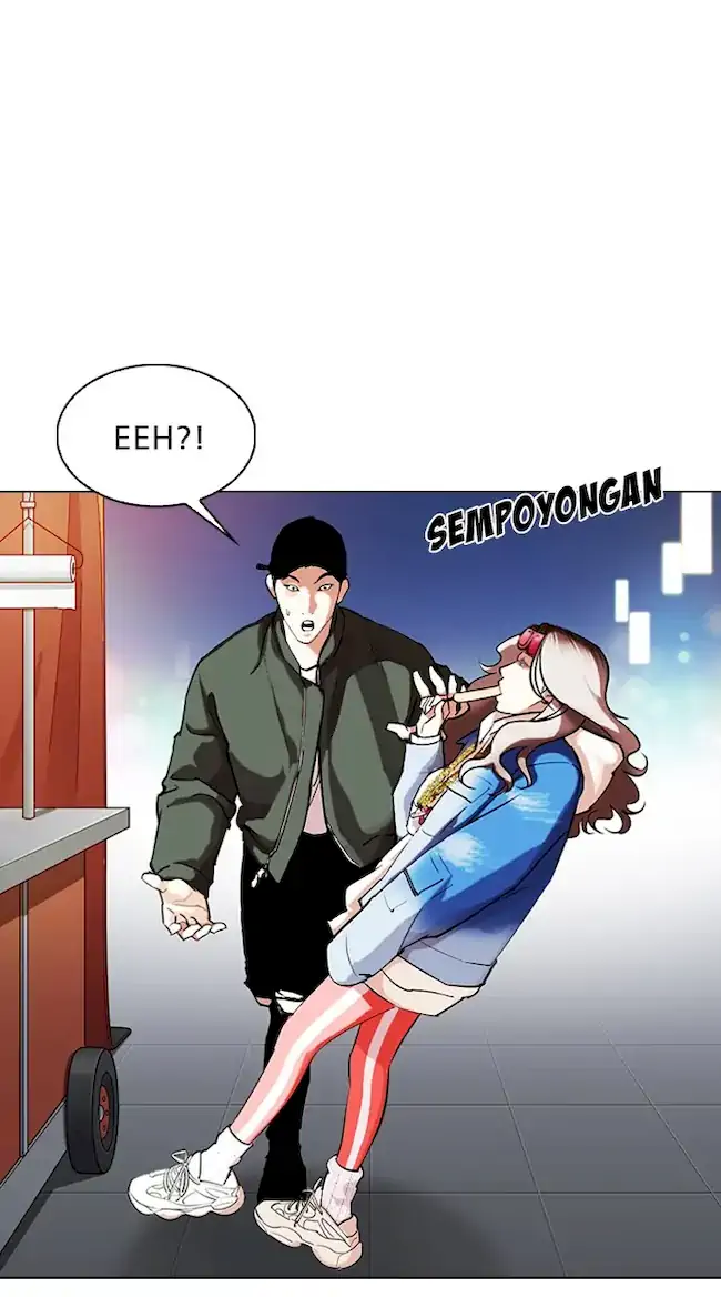 Lookism Chapter 320 Gambar 43