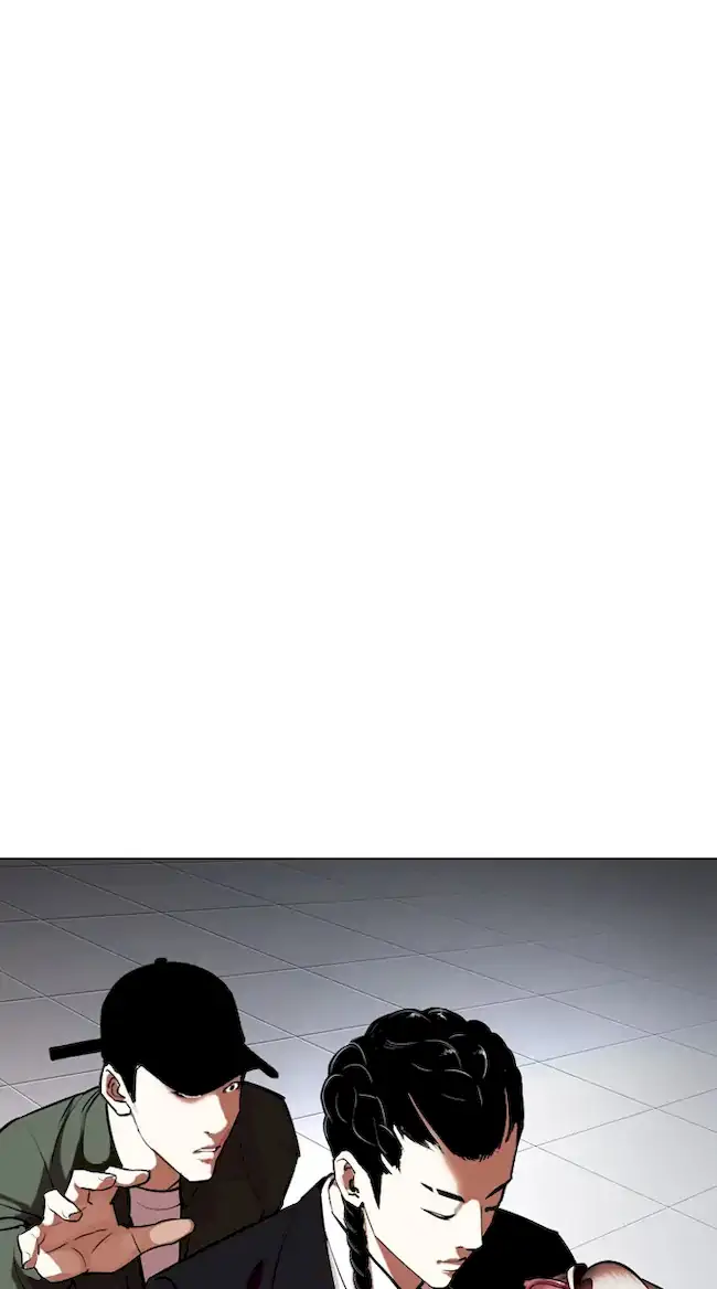 Lookism Chapter 320 Gambar 45