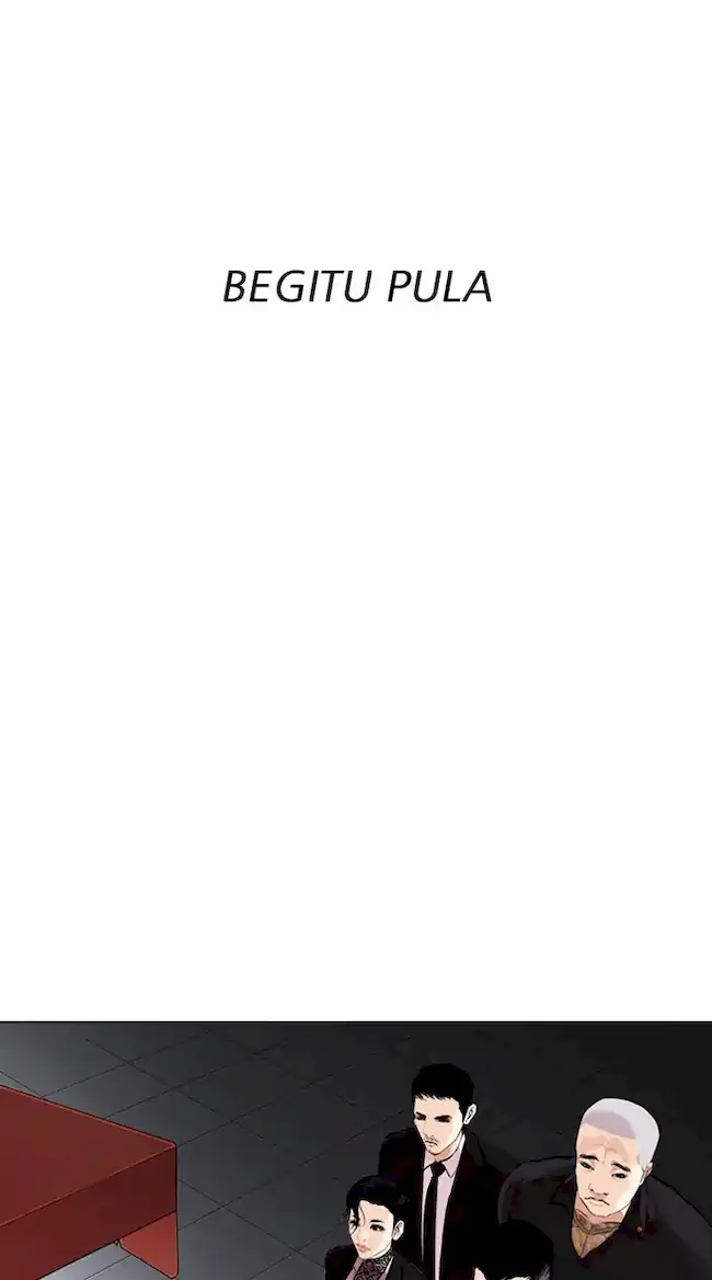 Lookism Chapter 320 Gambar 52