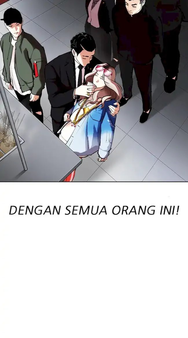 Lookism Chapter 320 Gambar 53