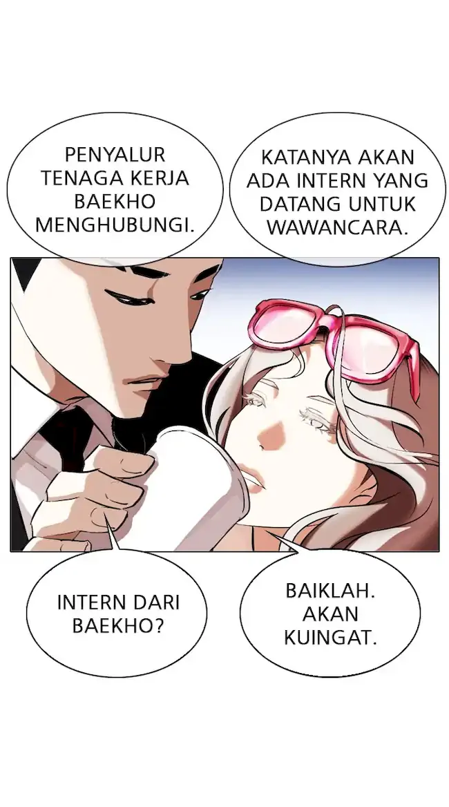 Lookism Chapter 320 Gambar 54