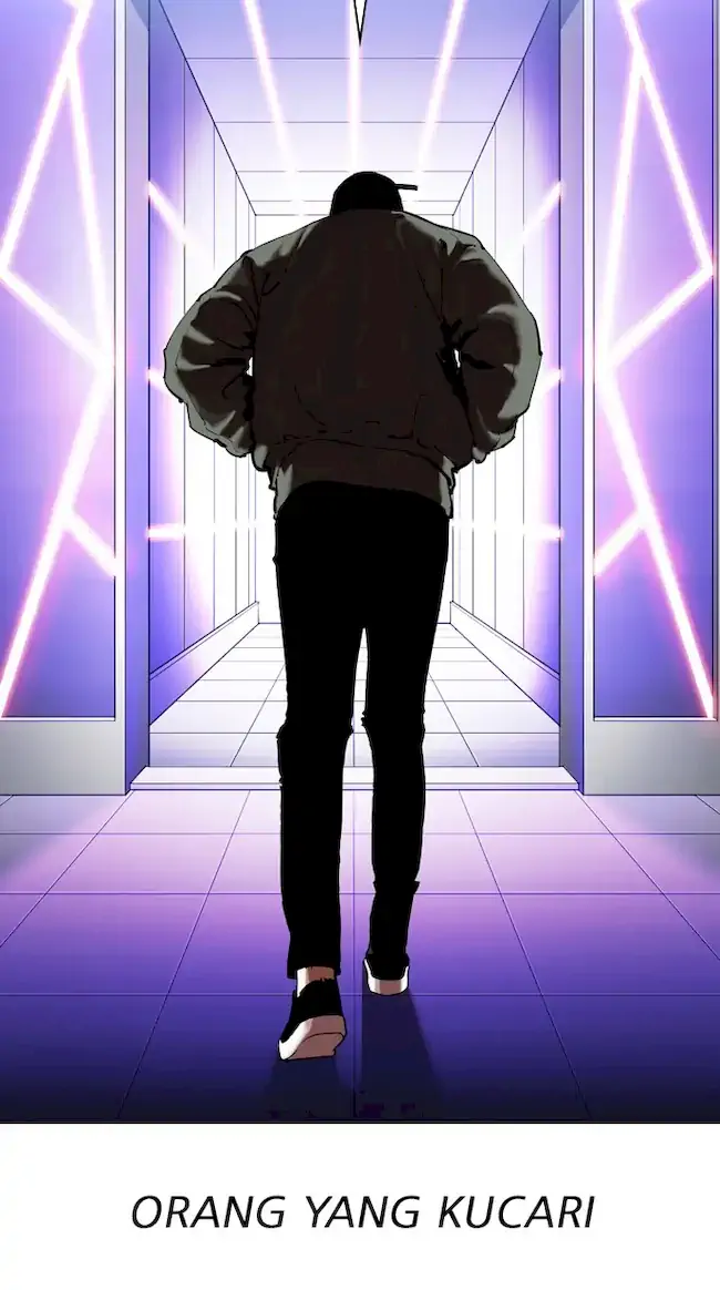 Lookism Chapter 320 Gambar 58