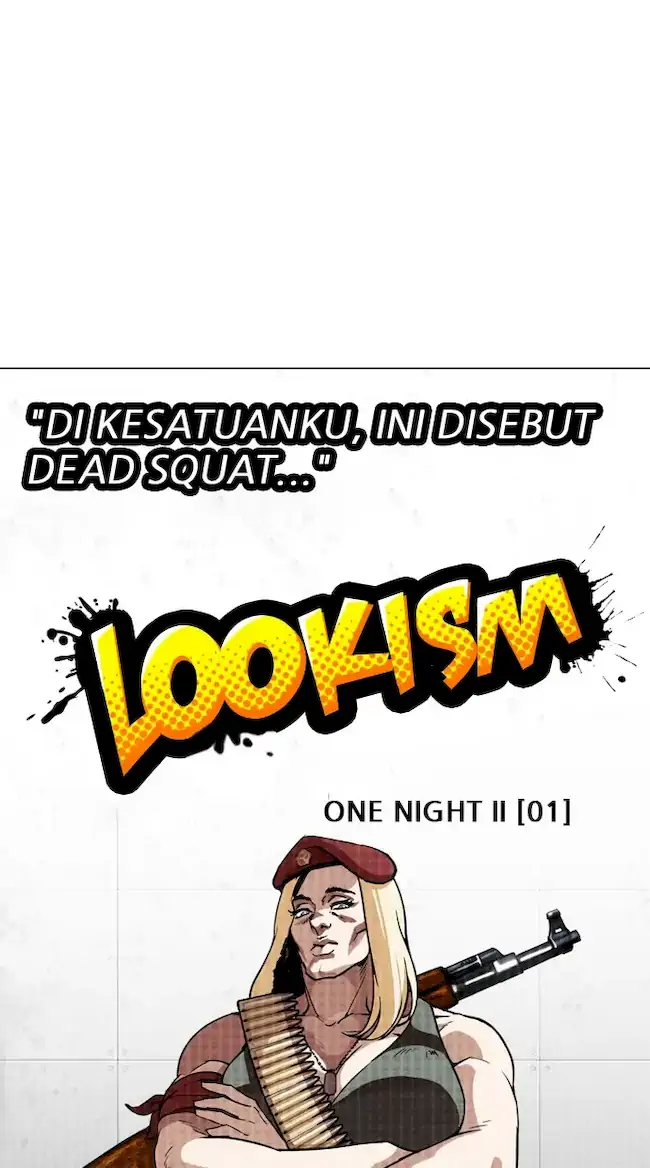 Lookism Chapter 320 Gambar 64