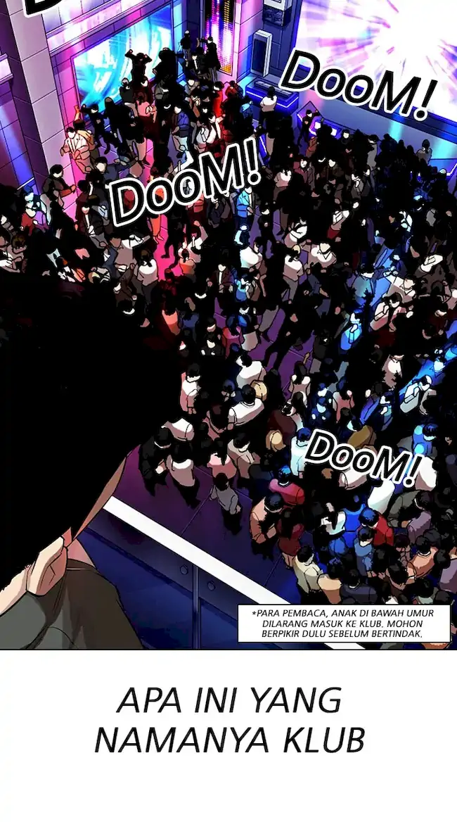 Lookism Chapter 320 Gambar 72