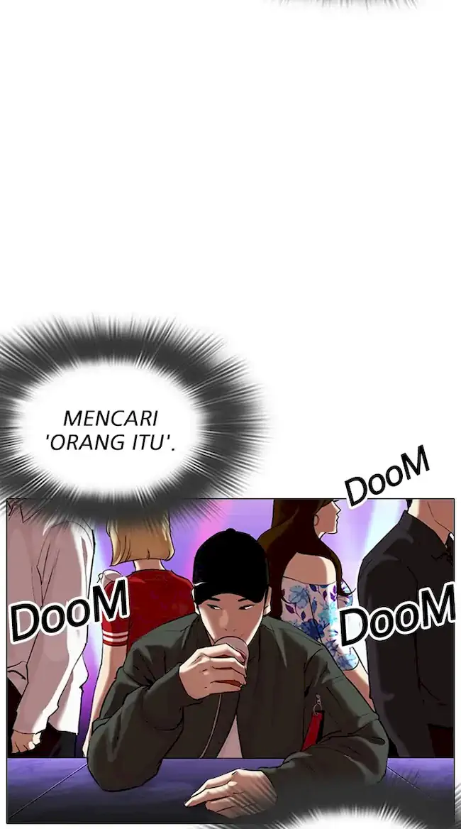 Lookism Chapter 320 Gambar 74