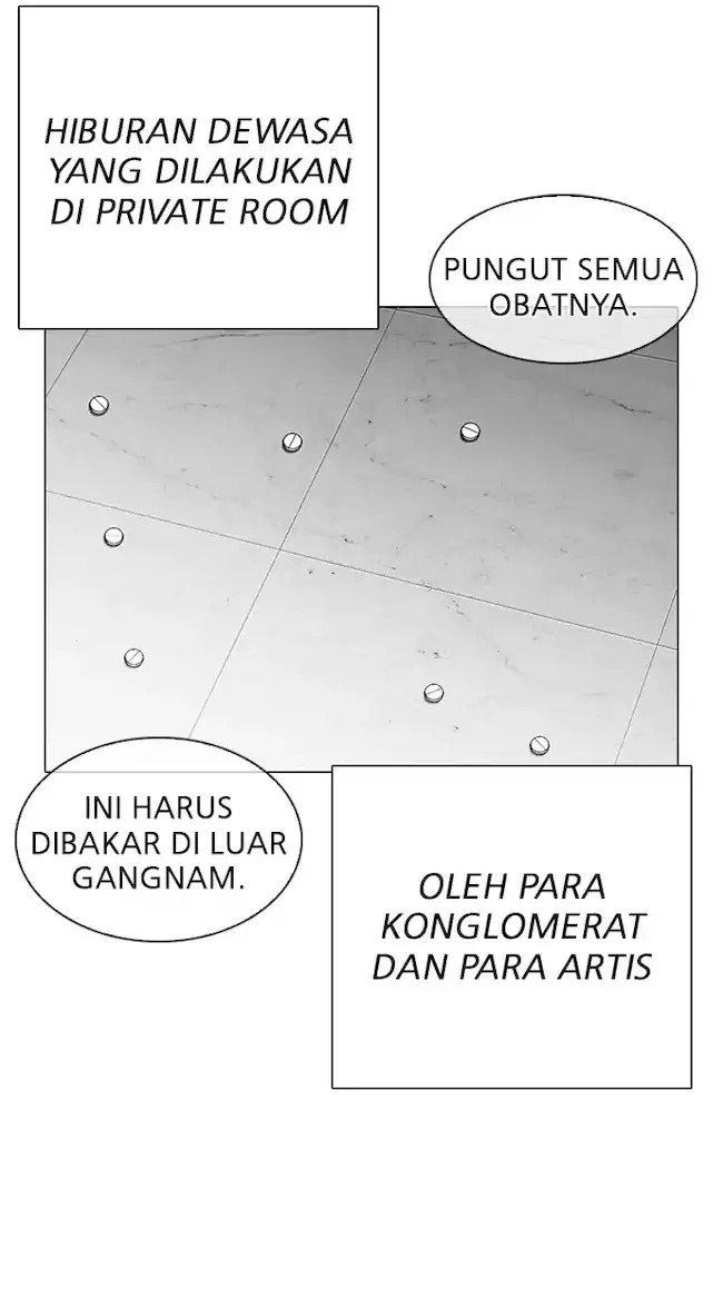 Lookism Chapter 320 Gambar 9