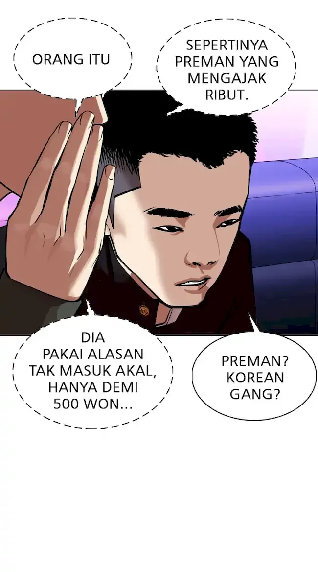 Lookism Chapter 320 Gambar 99