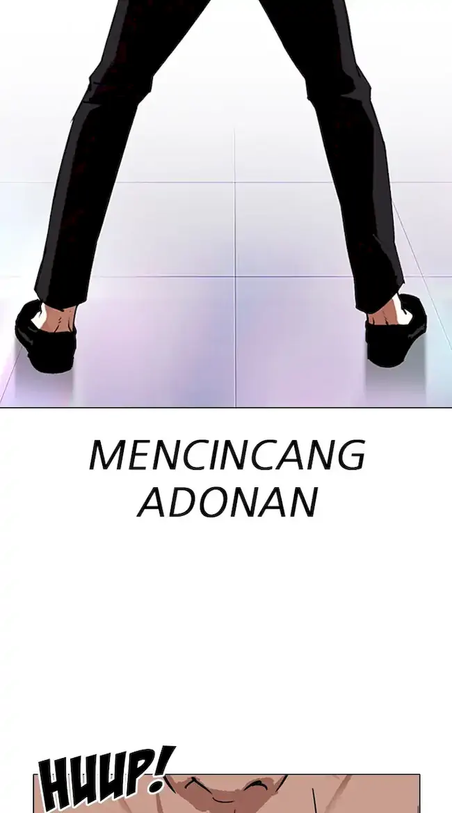 Lookism Chapter 321 Gambar 108