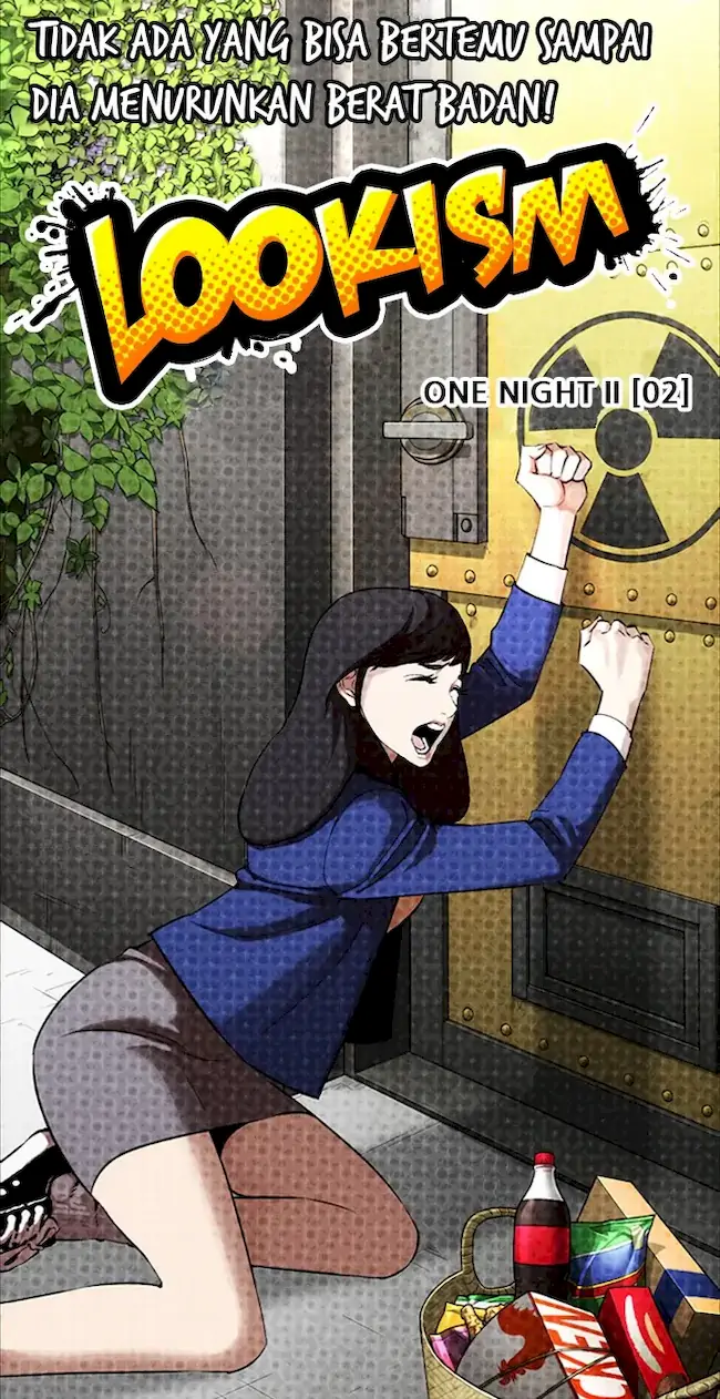 Lookism Chapter 321 Gambar 11