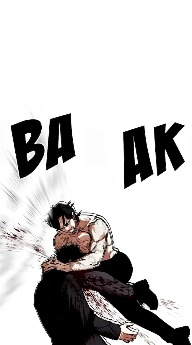 Lookism Chapter 321 Gambar 114